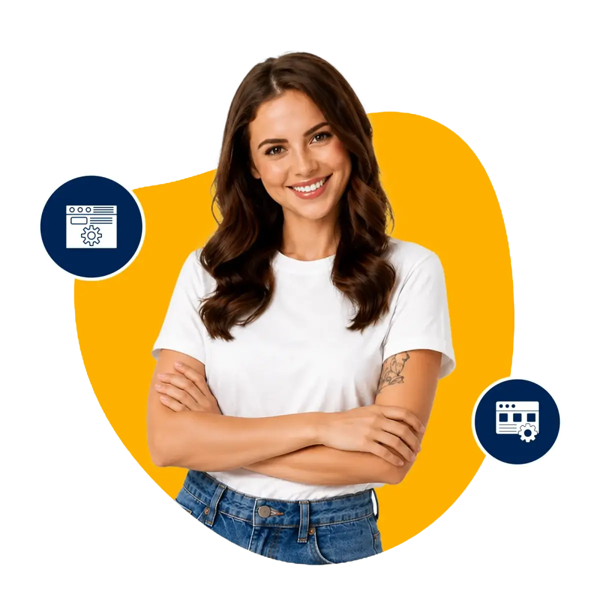 Custom WordPress Website Development